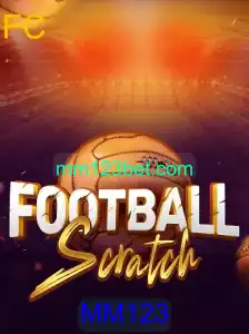 FootballScratch: Um Jogo Inovador para Entusiastas do Futebol