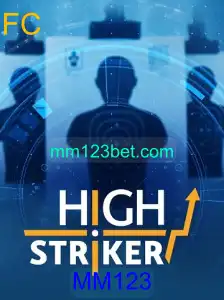 HighStriker: Um Mergulho Completo no Mundo deste Jogo Empolgante