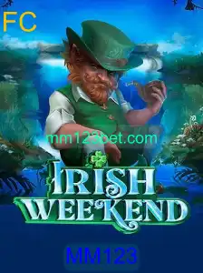 Descubra o Fascinante Mundo de IrishWeekend e Como Jogar