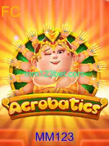Explorando o Mundo Dinâmico de Acrobatics: O Jogo de Estratégia e Coordenação