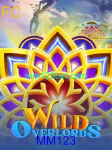 Descubra o Fascinante Mundo de WildOverlords