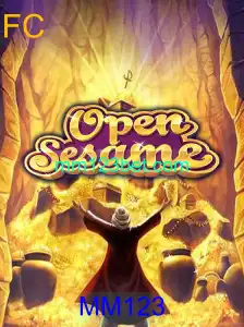 OpenSesame: Descubra o Mundo de Aventuras do jogo com MM123