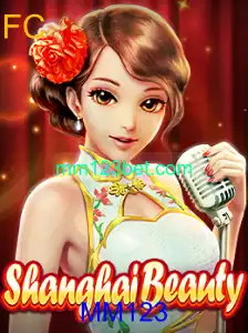 Descubra o Mundo de ShanghaiBeauty: Uma Experiência Inovadora de Jogo