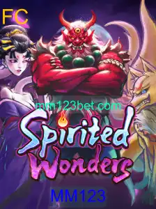 Explorando o Universo de SpiritedWonders: O Jogo Imperdível de 2023