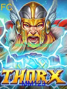 Explorando ThorX: Uma Aventura Épica no Mundo dos Jogos